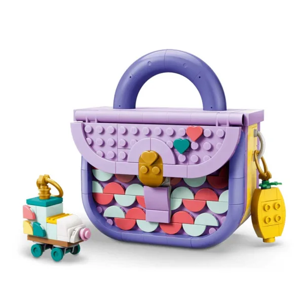 LEGO® Creator: Borsa decorabile (31391) immagine 4