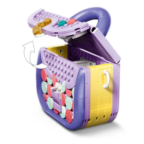 LEGO® Creator: Borsa decorabile (31391) immagine 5