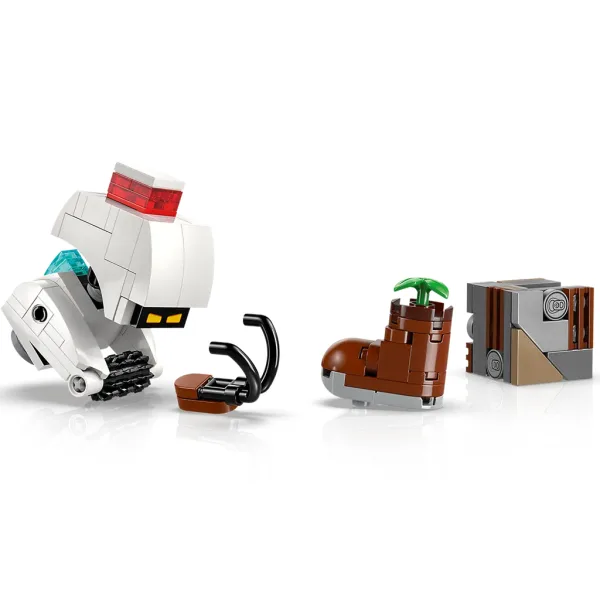 LEGO® Disney: WALL-E e EVA (43279) immagine 4