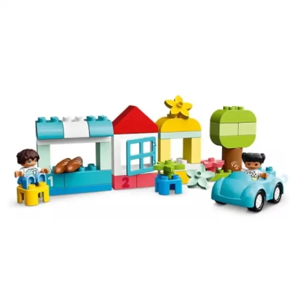 LEGO® DUPLO® Scatola per elementi (10913) immagine 3