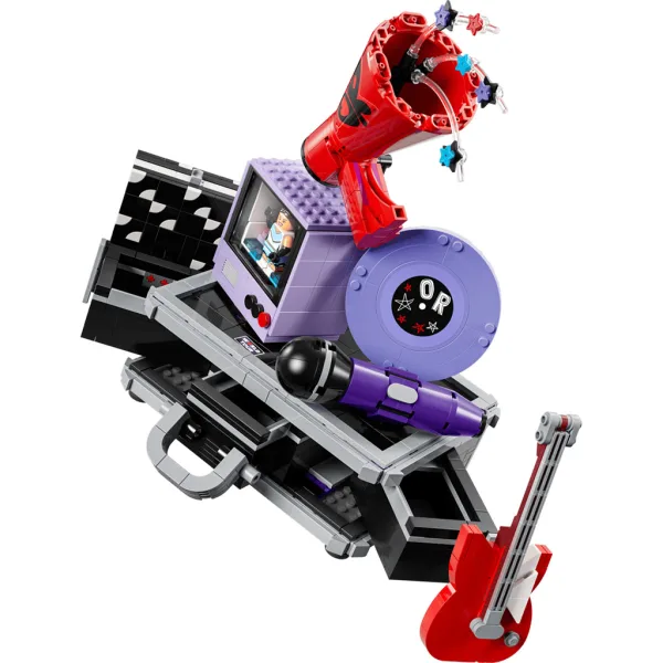 LEGO® Edizioni: il nascondiglio segreto di Olivia Rodrigo (43030) immagine 3
