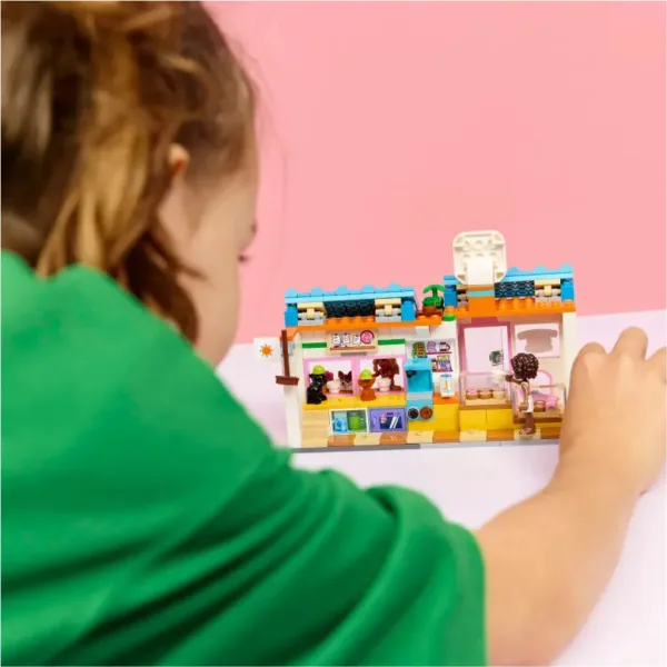 LEGO® Friends: Panetteria di Jutifalat (42677) immagine 5