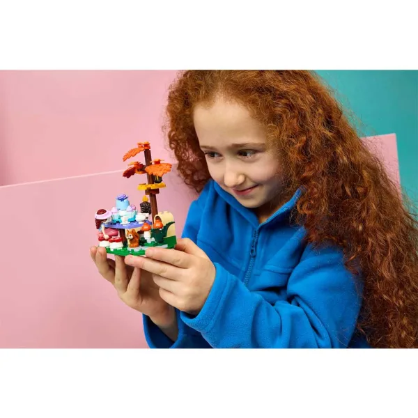 LEGO® Friends: Tea nel bosco (42690) immagine 6