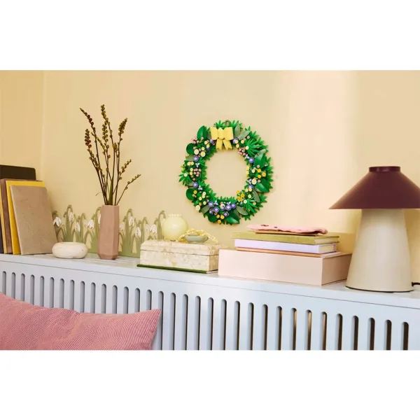 LEGO®: Corona primaverile (40957) immagine 6