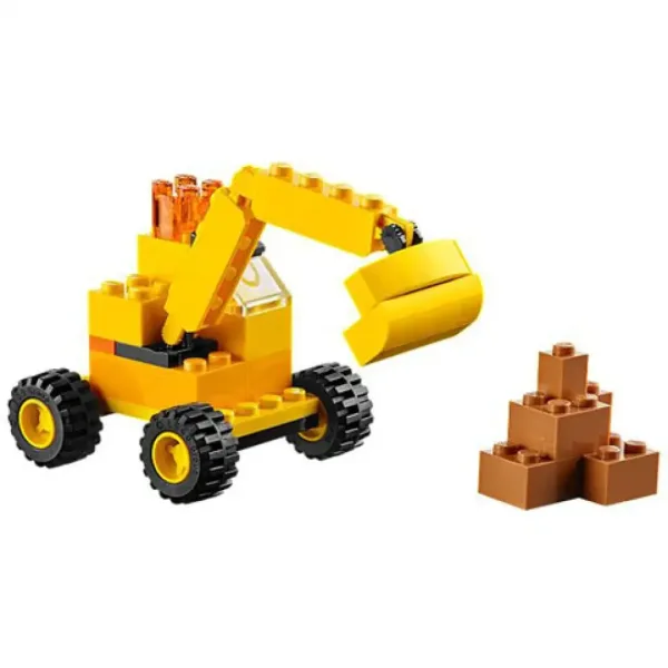 LEGO®: Grande set di costruzione creativo (10698) immagine 7