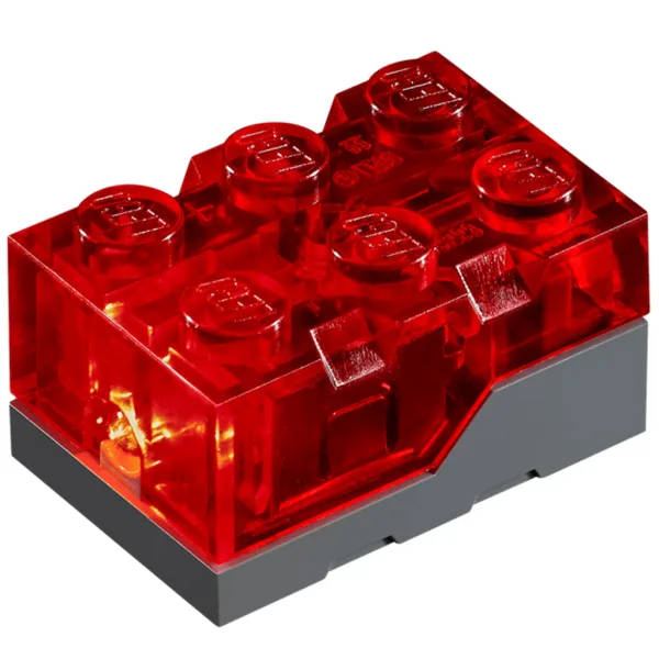 LEGO® Ideas: E.T. l'extra-terrestre (21370) immagine 8