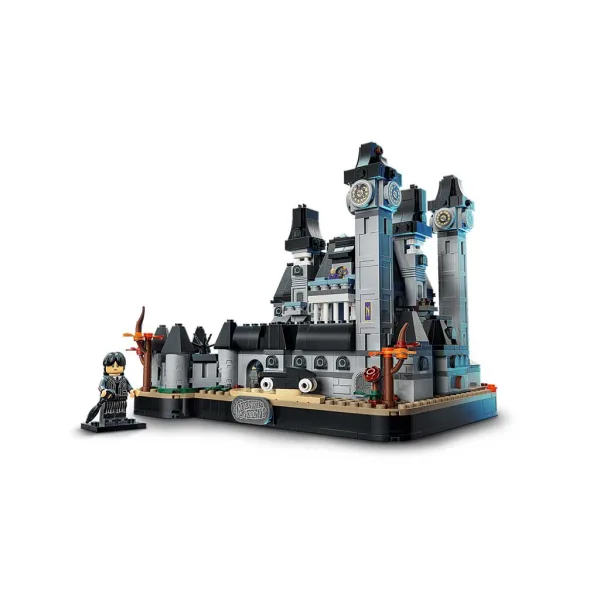 LEGO® Mercoledì: Accademia Nevermore (76788) immagine 2