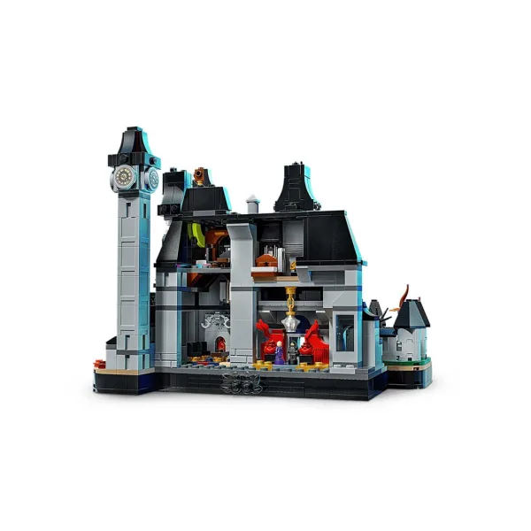 LEGO® Mercoledì: Accademia Nevermore (76788) immagine 3