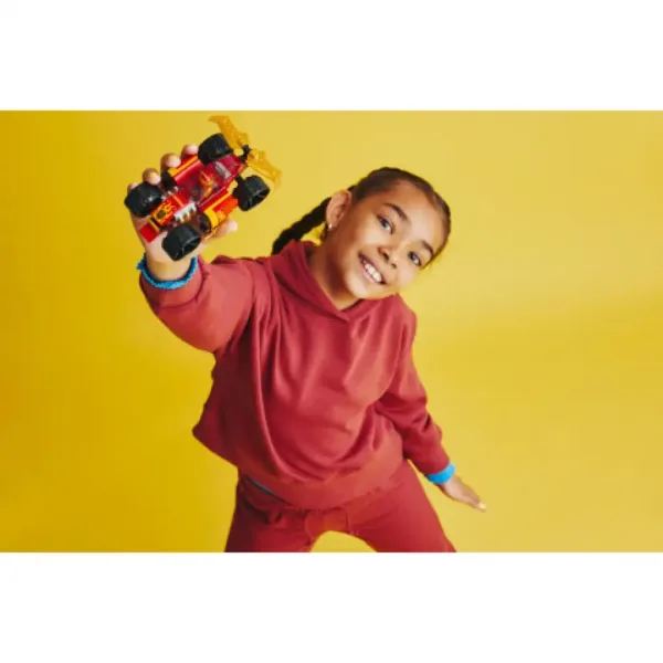 LEGO® Ninjago: Kai EVO auto da corsa ninja (71780) immagine 3