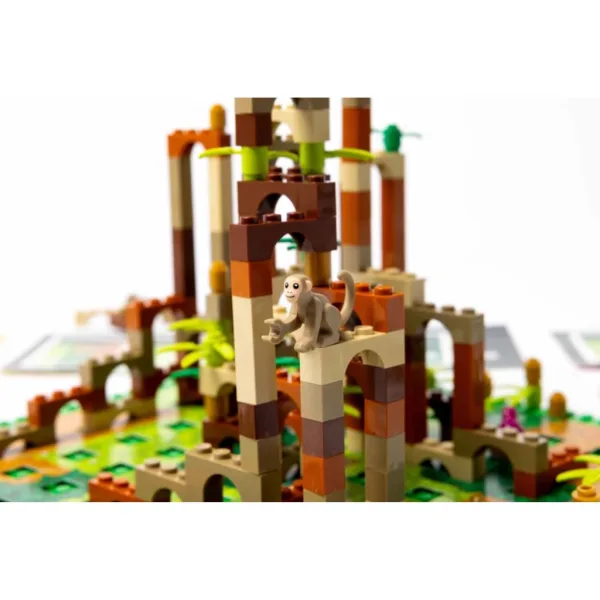 LEGO® Palazzo delle Scimmie gioco da tavolo immagine 2