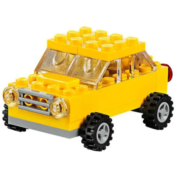 LEGO®: Set di costruzione creativo di dimensioni medie (10696) immagine 8