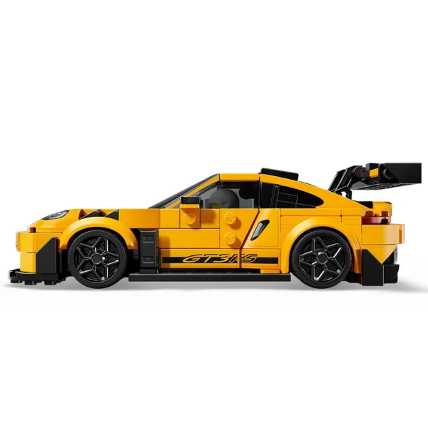 LEGO® Speed Champions: Porsche 911 GT3 RS supercar (77239) immagine 4