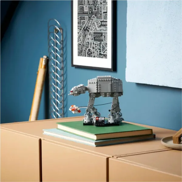 LEGO® Star Wars™: AT-AT™ (75440) immagine 5