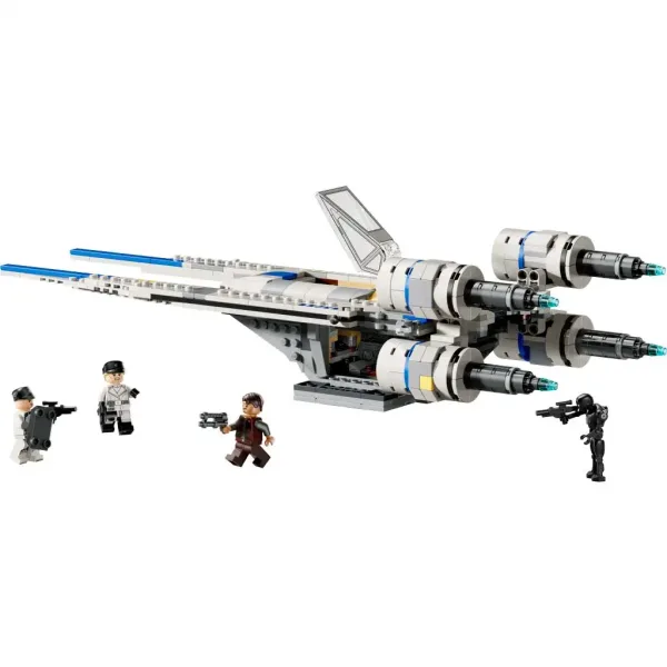 LEGO® Star Wars™: Caccia U-wing Ribelle™ (75399) immagine 6