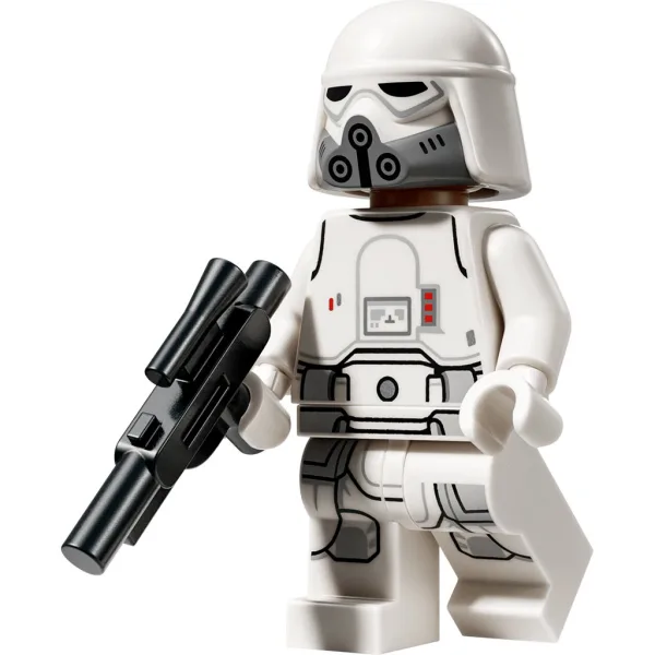 LEGO® Star Wars™: L'AT-AT™ dell'Impero Rinato con INT-4 immagine 7