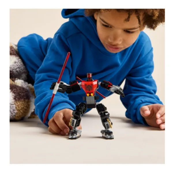 LEGO® Star Wars™: Mech di Darth Maul™ (75411) immagine 4