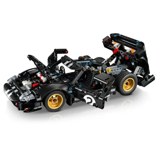 LEGO® Technic: auto da corsa Ford GT40 MKII del 1966 (42223) immagine 3
