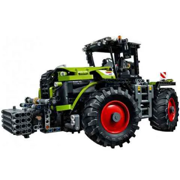 LEGO® Technic: CLAAS XERION 5000 TRAC VC (42054) immagine 3