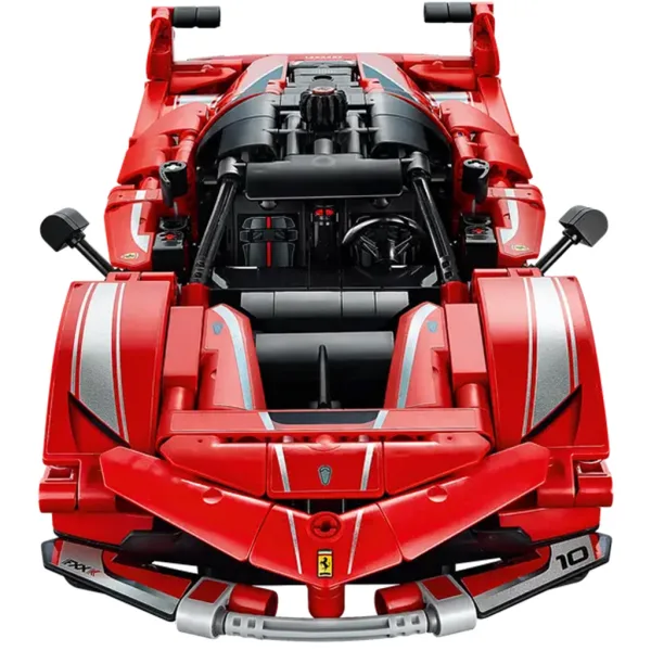 LEGO® Technic: Ferrari FXX K (42212) immagine 3