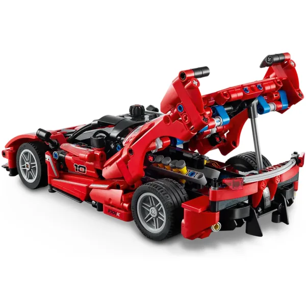 LEGO® Technic: Ferrari FXX K (42212) immagine 5