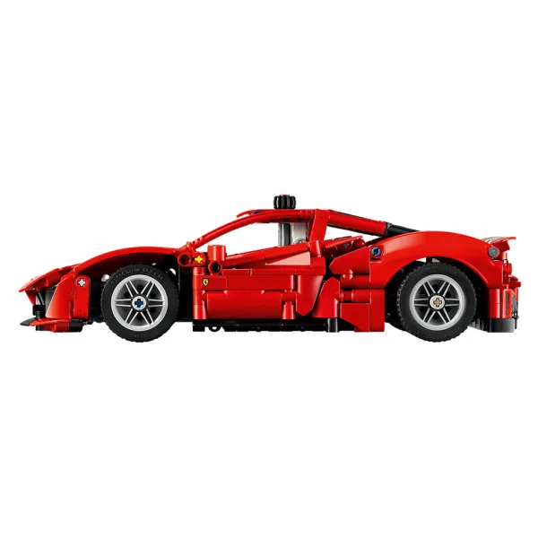 LEGO® Technic: Ferrari 488 Pista auto (42235) immagine 4