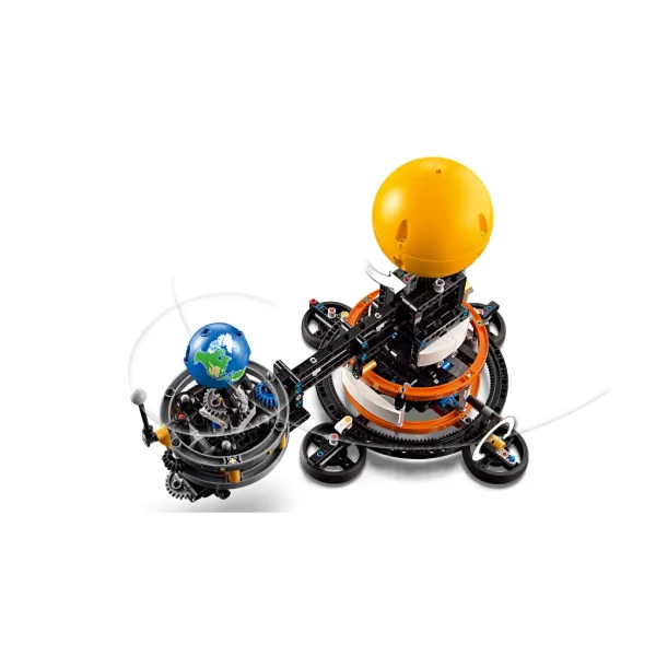 LEGO® Technic: La Terra e la Luna in orbita (42179) immagine 8