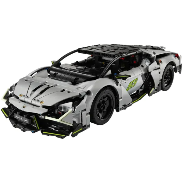 LEGO® Technic: Lamborghini Revuelto supercar sportiva (42214) immagine 2