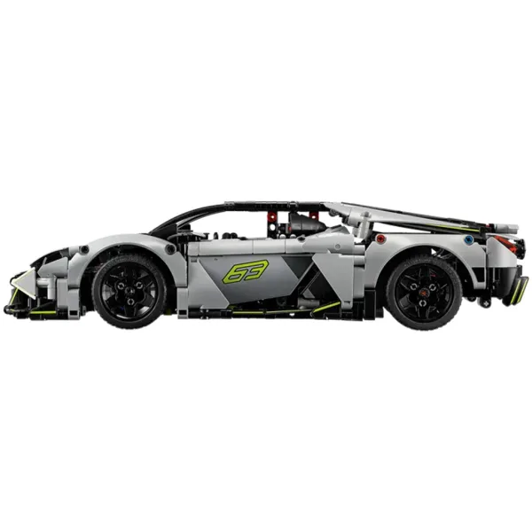 LEGO® Technic: Lamborghini Revuelto supercar sportiva (42214) immagine 3