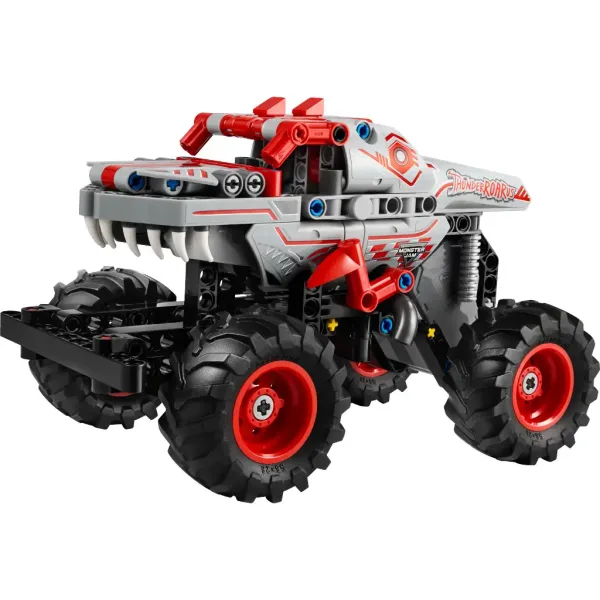 LEGO® Technic: Monster Jam™ ThunderROARus™ (42200) immagine 2