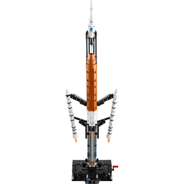 LEGO® Technic: Sistema di lancio NASA Artemis (42221) immagine 2