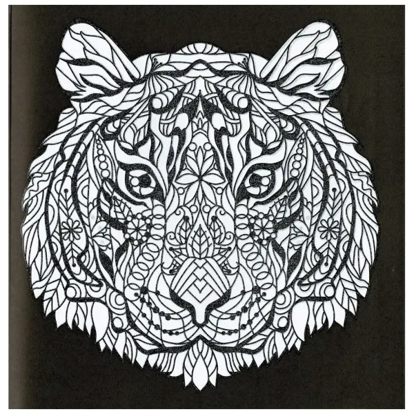 Colori brillanti - Animali immagine 3