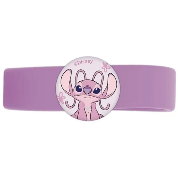 Luna: Lilo & Stitch set di elastici per capelli da 2 pezzi immagine 3