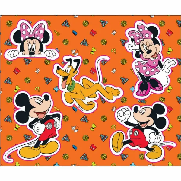 Luna: Set da colorare Roll&Go Topolino immagine 5