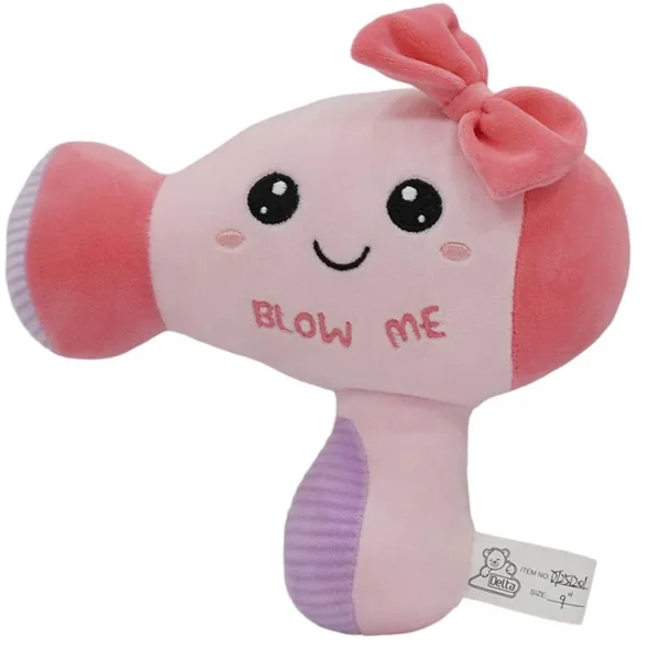 Luna: Squishcuties peluche per la bellezza in diverse varianti 1 pezzo immagine 5