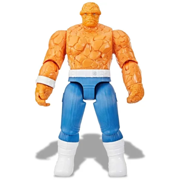 Marvel: I Fantastici Quattro, figura The King da 15 cm - Hasbro immagine 2