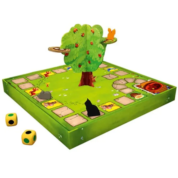 Max il gioco da tavolo del gatto immagine 2