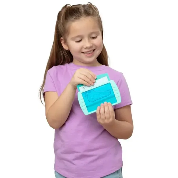 Melissa&Doug: Casts & X-Rays set medico per radiografie e ingessature - Spin Master immagine 4