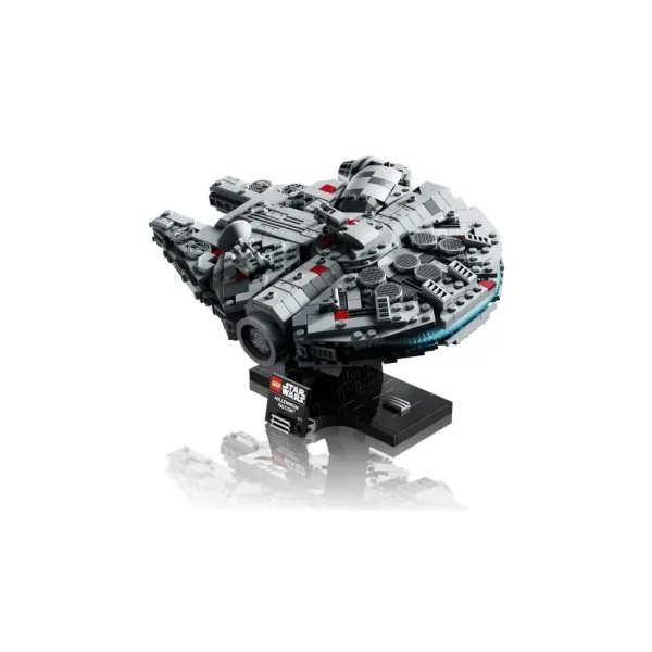 LEGO® Star Wars™: Millennium Falcon™ (75375) immagine 6