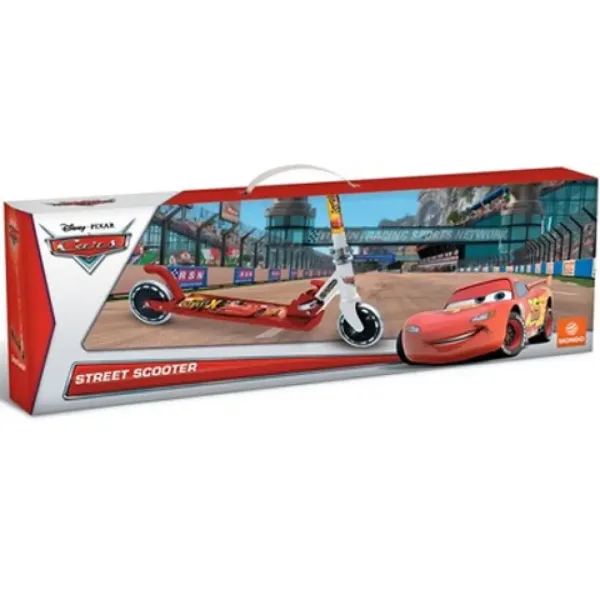 Roller pieghevole di Cars immagine 2