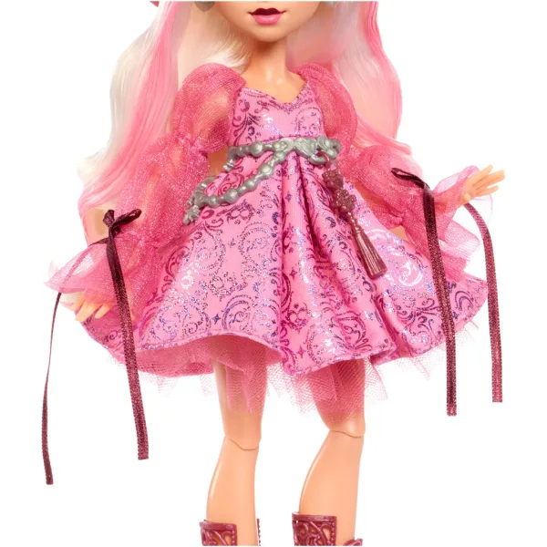 Moonspell Magic Doll - Carina - Mattel immagine 5