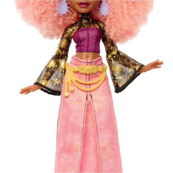 Moonspell Magic Doll - Rae - Mattel immagine 5