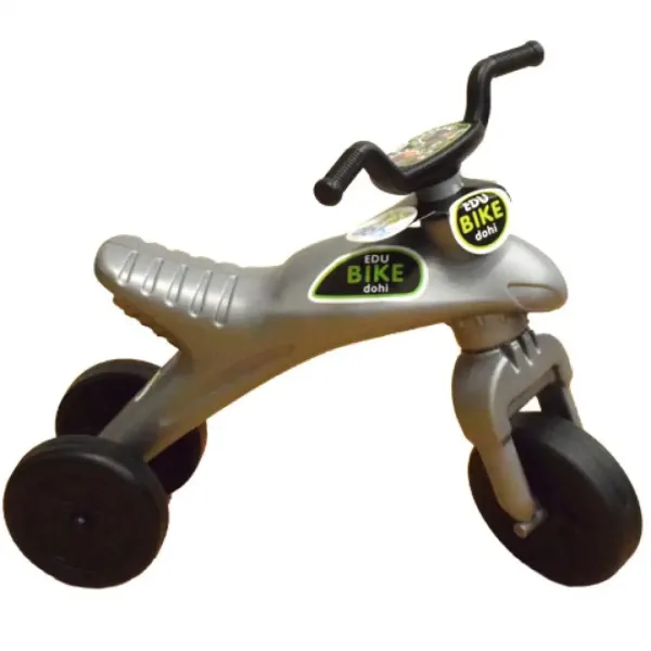 Moto a pedali Edu bike - D-Toys immagine 2