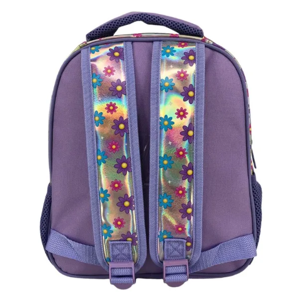 Must: Zaino per bambini Gabi babaháza 31×27×10cm - Luna immagine 2