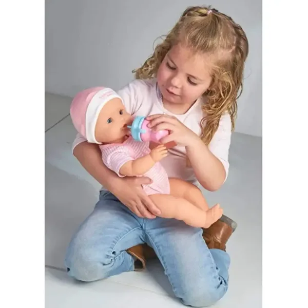 Nenuco: Sára bambola interattiva con accessori immagine 4