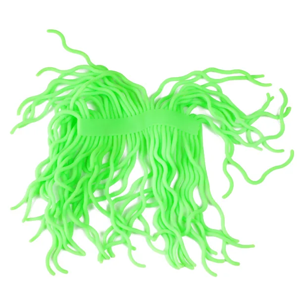 Noodles super elastica ramen pasta gioco antistress immagine 5