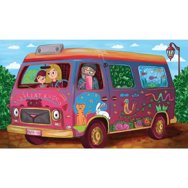 Il film diavolo dell'operazione di primavera (Sulle tracce dei preferiti scomparsi) immagine 2