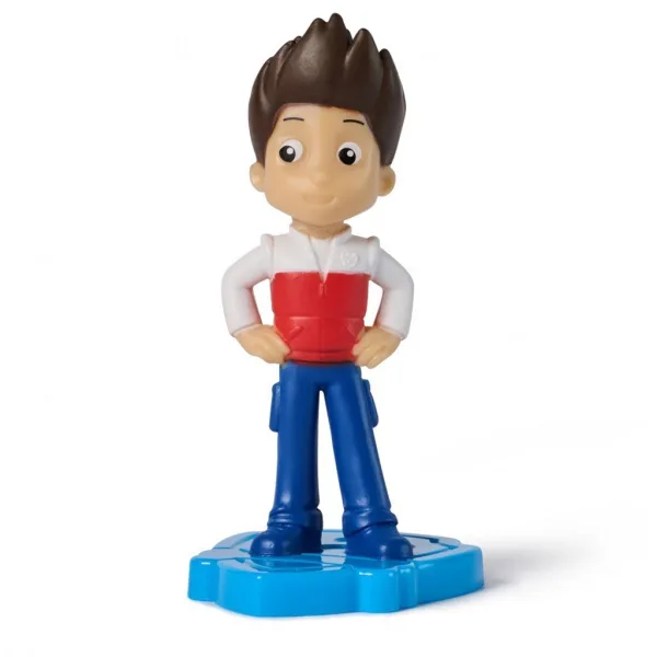 Paw Patrol: mini figura di Ryder – Spin Master immagine 2