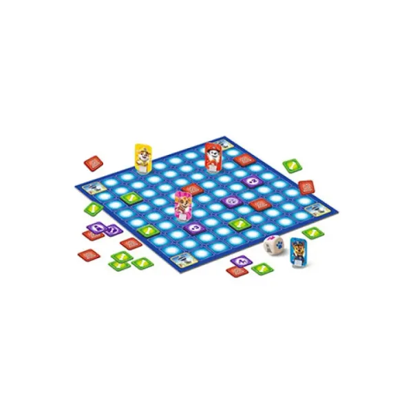 Paw Patrol My Treat gioco da tavolo - Trefl immagine 2