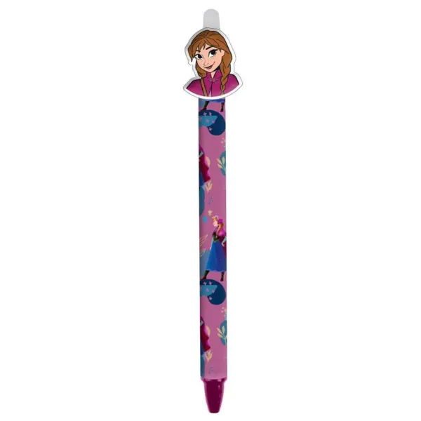 Penna a sfera Frozen in due varianti 1 pz immagine 3