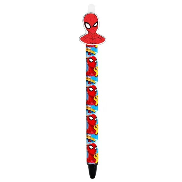 Penna a sfera con Spider-Man in due varianti 1 pz immagine 2